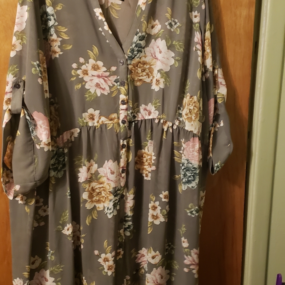 ** SOLD**  High low top